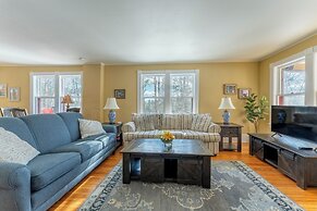 Dominion Hill Country Inn