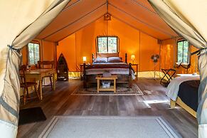 Dominion Hill Country Inn