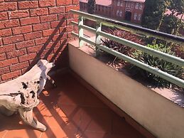 Harare City 1-bed Apartment