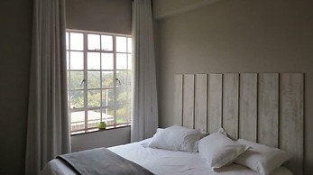 Harare City 1-bed Apartment