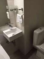 Harare City 1-bed Apartment