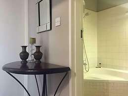 Harare City 1-bed Apartment