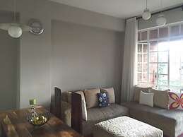 Harare City 1-bed Apartment