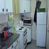 Harare City 1-bed Apartment