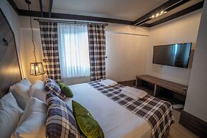 Karinna Hotel Uludag