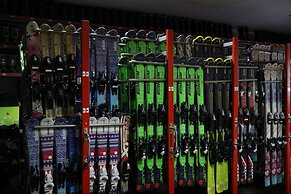 Karinna Hotel Uludag