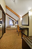 Karinna Hotel Uludag