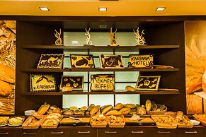 Karinna Hotel Uludag