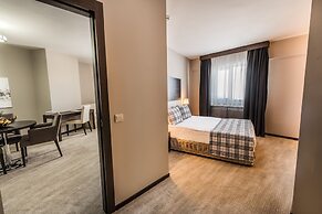 Karinna Hotel Uludag