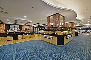 Karinna Hotel Uludag