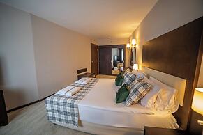 Karinna Hotel Uludag