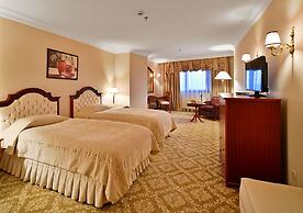 Karinna Hotel Uludag