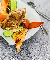 Karinna Hotel Uludag