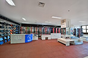 Karinna Hotel Uludag