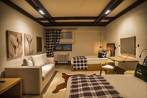 Karinna Hotel Uludag