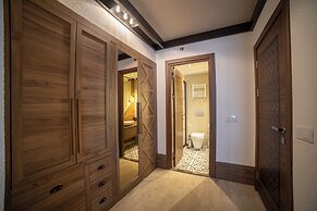 Karinna Hotel Uludag