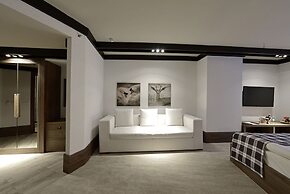 Karinna Hotel Uludag