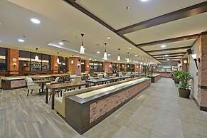 Karinna Hotel Uludag