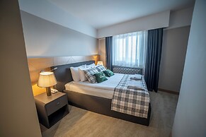 Karinna Hotel Uludag