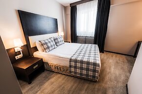 Karinna Hotel Uludag