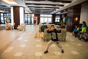 Karinna Hotel Uludag