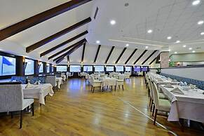 Karinna Hotel Uludag