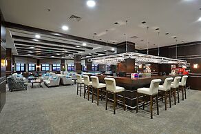 Karinna Hotel Uludag