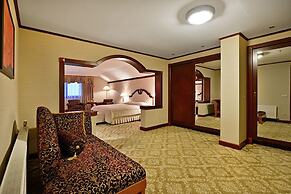 Karinna Hotel Uludag