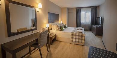 Karinna Hotel Uludag