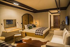 Karinna Hotel Uludag