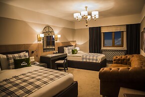 Karinna Hotel Uludag