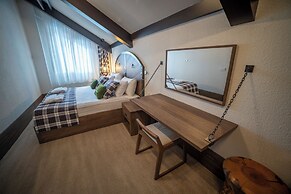 Karinna Hotel Uludag