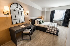 Karinna Hotel Uludag