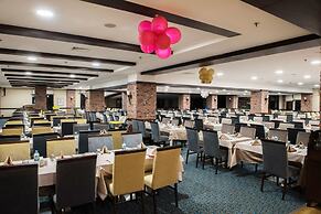 Karinna Hotel Uludag