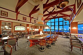 Karinna Hotel Uludag