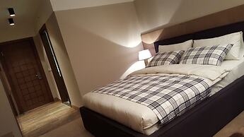 Karinna Hotel Uludag