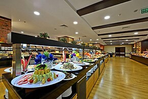 Karinna Hotel Uludag