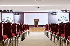 Karinna Hotel Uludag