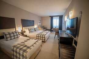 Karinna Hotel Uludag