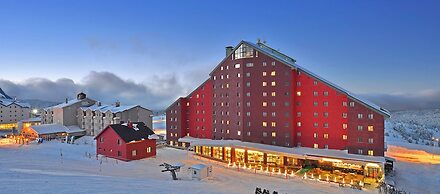 Karinna Hotel Uludag