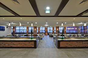 Karinna Hotel Uludag