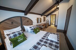 Karinna Hotel Uludag