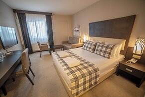Karinna Hotel Uludag