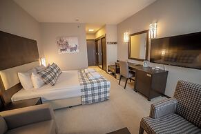 Karinna Hotel Uludag