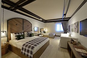 Karinna Hotel Uludag