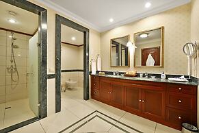 Karinna Hotel Uludag