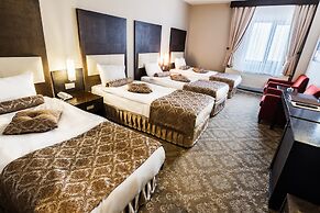 Karinna Hotel Uludag