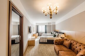 Karinna Hotel Uludag