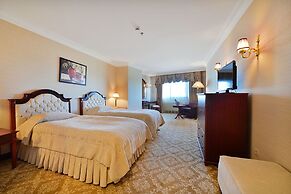 Karinna Hotel Uludag