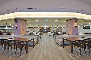 Karinna Hotel Uludag